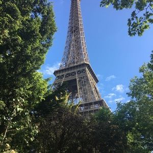 Meet your Posher, Jacqueline